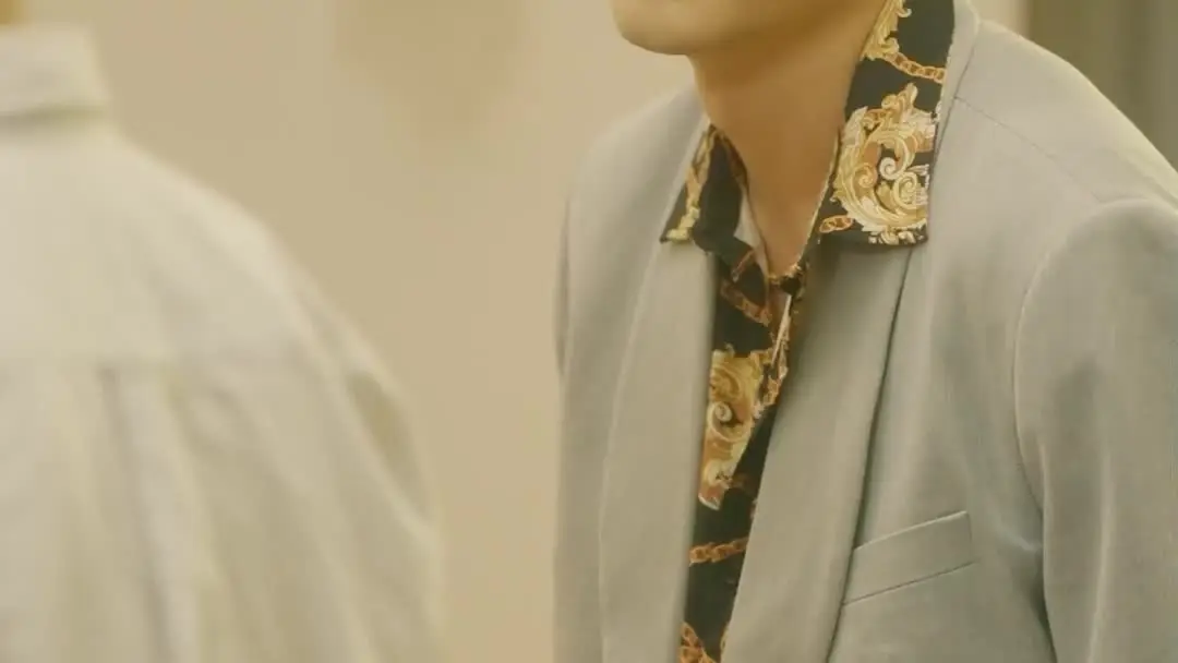 The Gambler Redemption: When a Scroll Unfolds a Family’s Hidden War