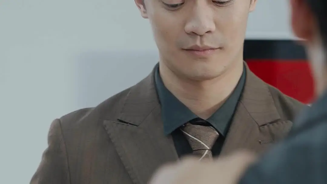 Bound by Love: When Gestures Speak Louder Than Contracts