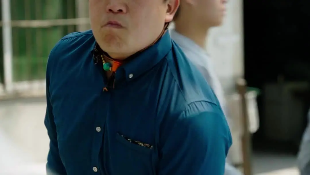 The Hidden Dragon: A Father's Redemption — The Red Packet That Never Reached Her Hand