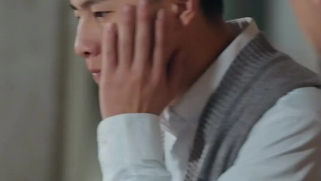 The Unlikely Chef: The Cane, the Vest, and the Lie That Held Them Together