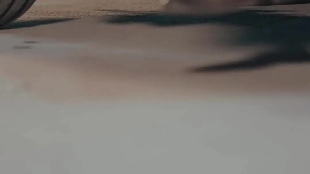 Rise of the Outcast: When the Gun Is a Mirror