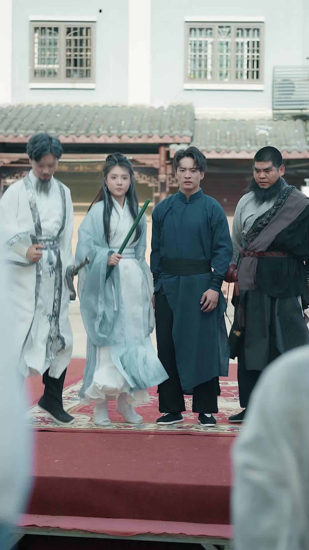 Gegen Widrigkeiten den Himmel zu durchbrechen