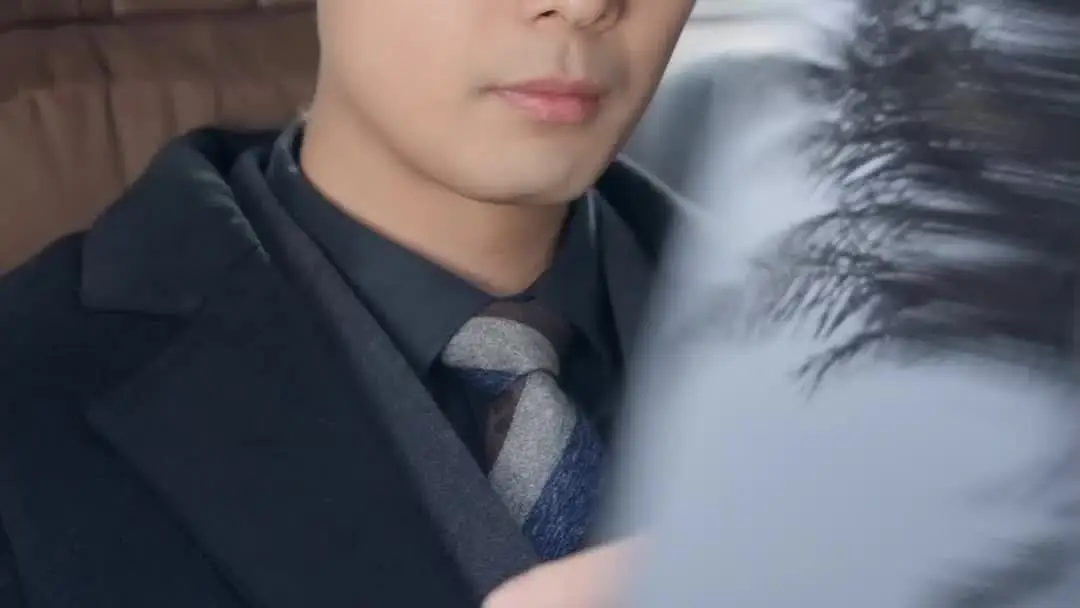 The Fantastic 7: When a Village Holds Its Breath