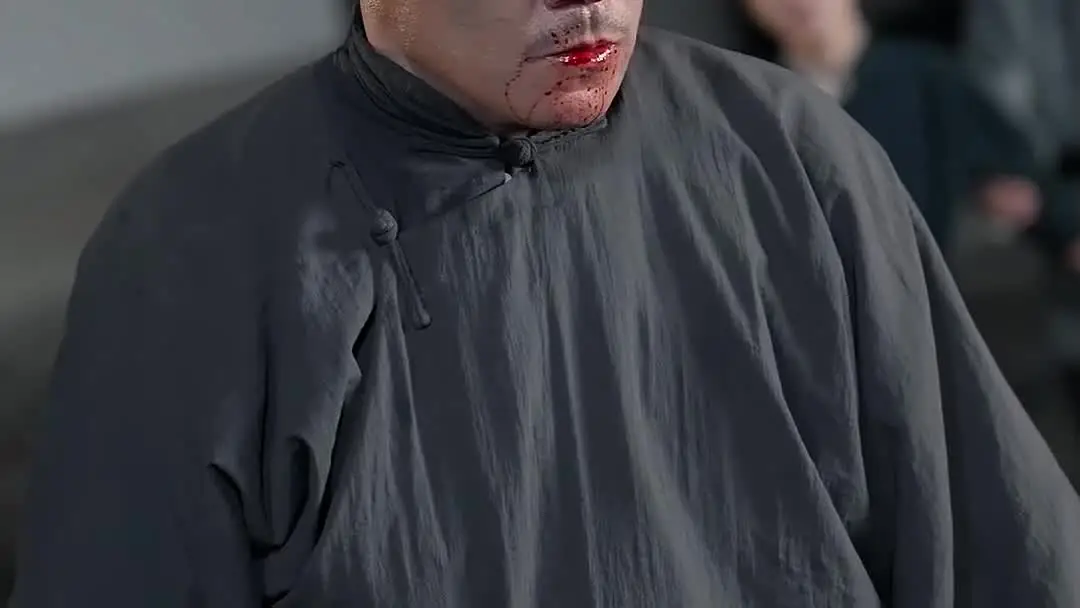 Iron Fist, Blossoming Heart: When the Disciple Becomes the Storm