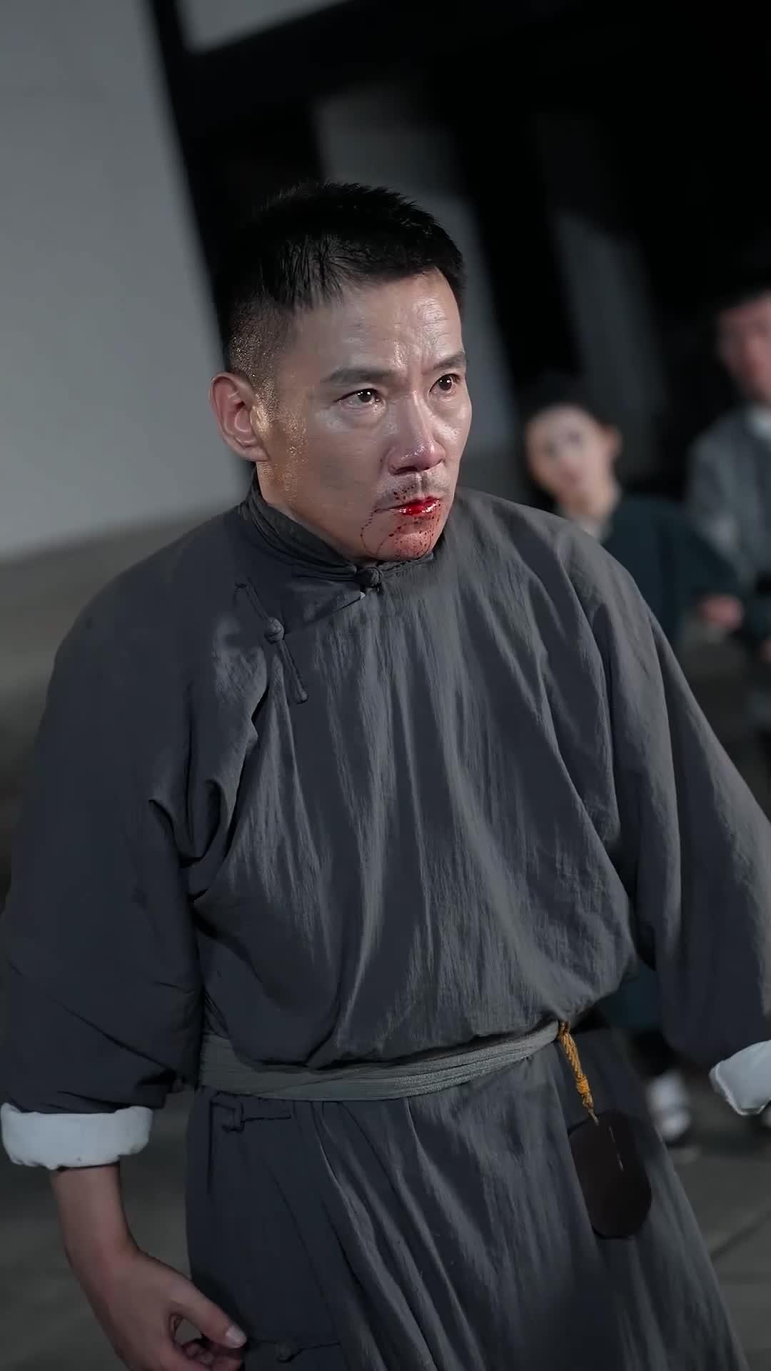 铁拳无敌杨芊芊