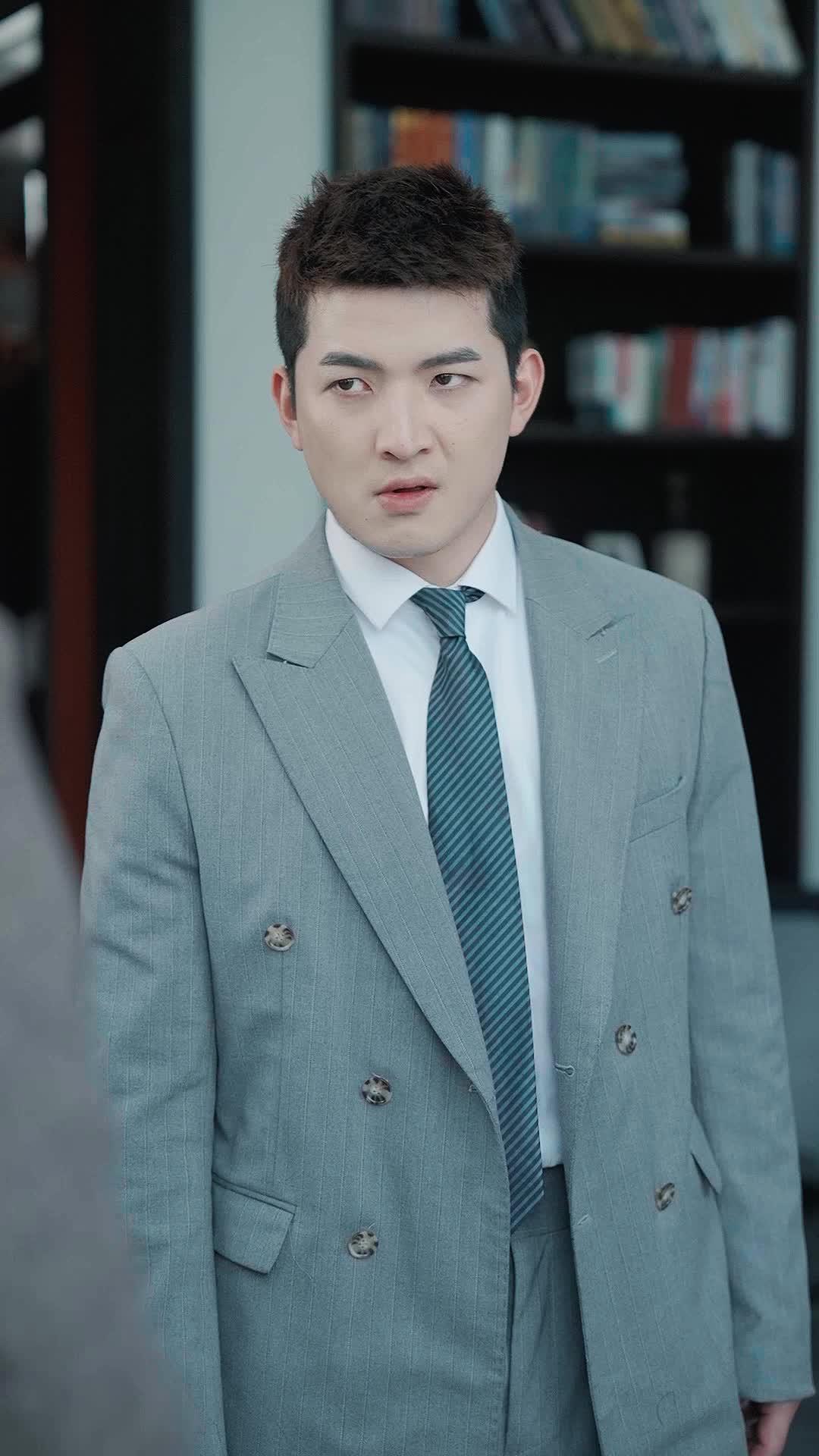 Balas Dendam Si Kembar