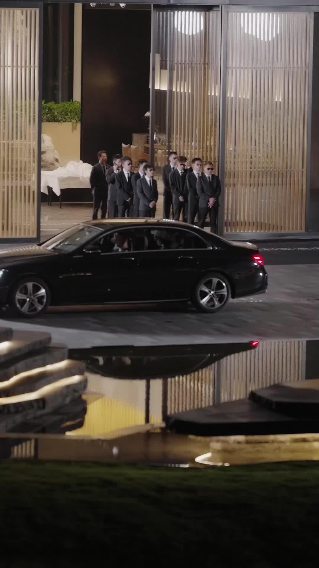 From Deceit to Devotion