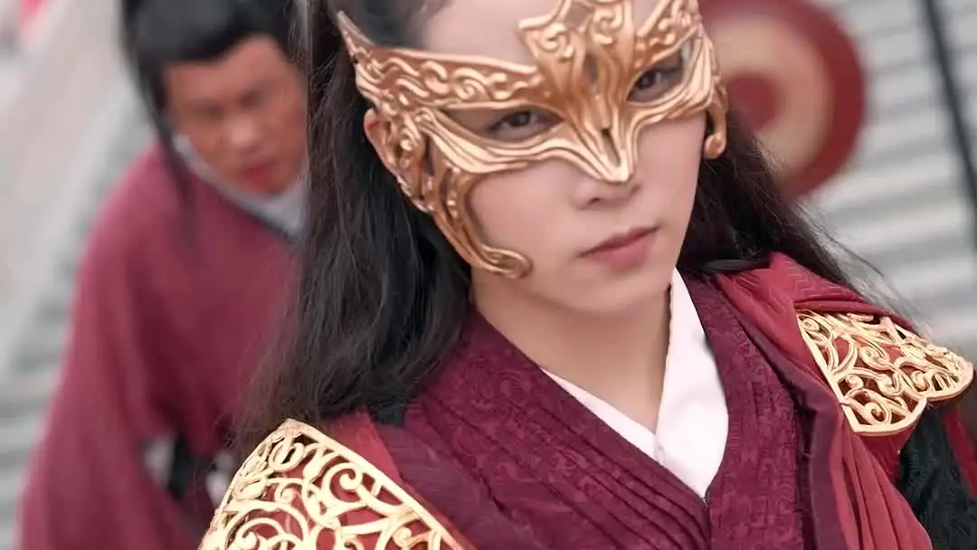 Her Sword, Her Justice: When Blood Speaks Louder Than Oaths in 'The Grand Martial Tournament'