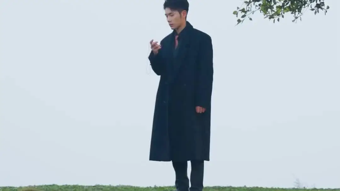 See You Again: When the Nurse Knew Too Much