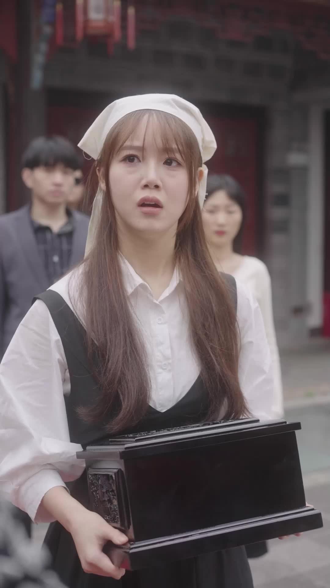 隠された狼の復讐