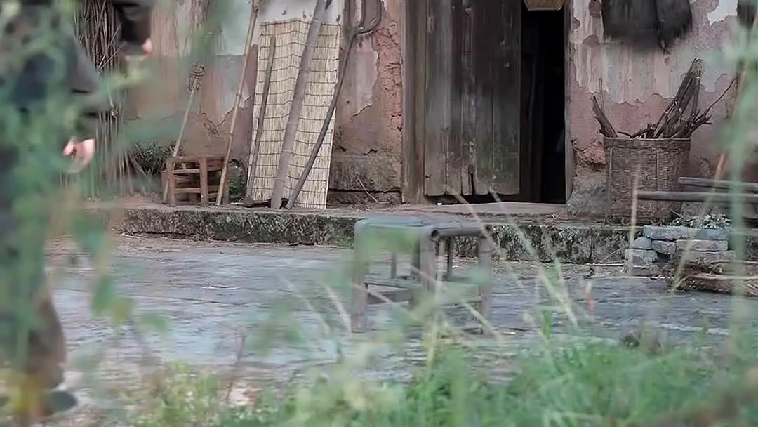 Iron Fist, Blossoming Heart: When the Dagger Chose the Wrist