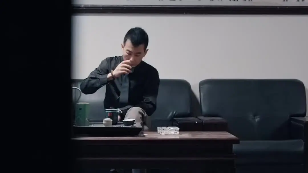 When the Safe Opens, the Truth Closes