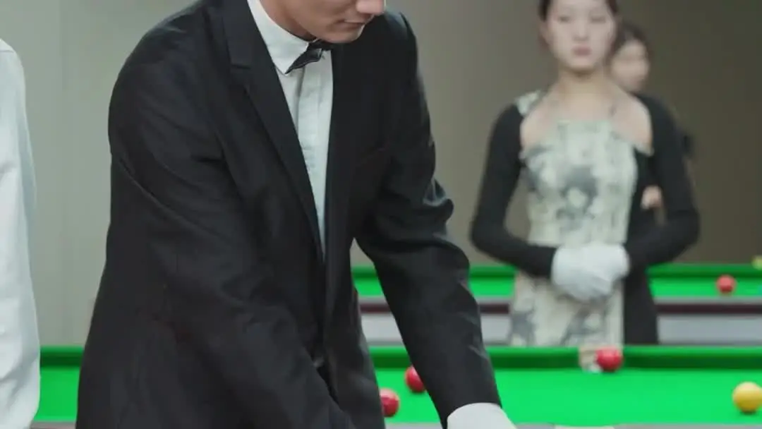 Break Shot: Rise Again — Where Cues Speak Louder Than Words