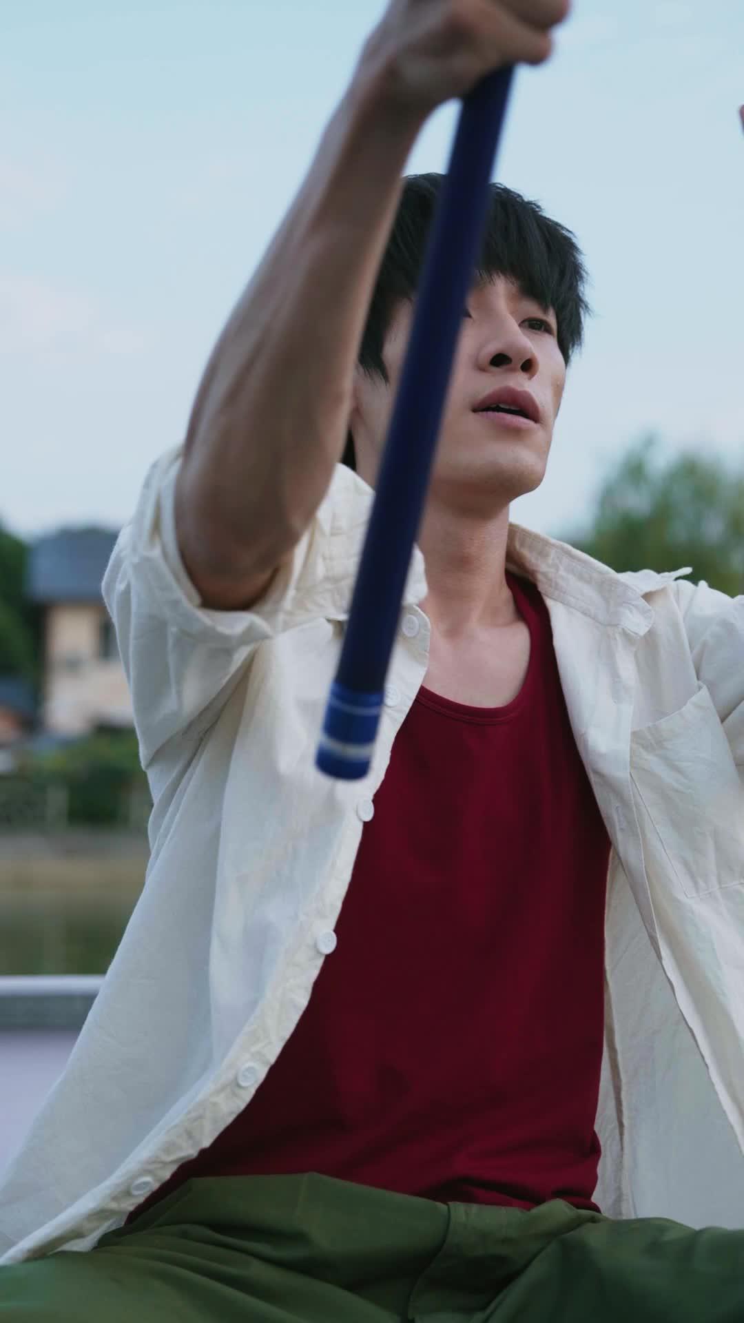 Fisherman's Last Wish