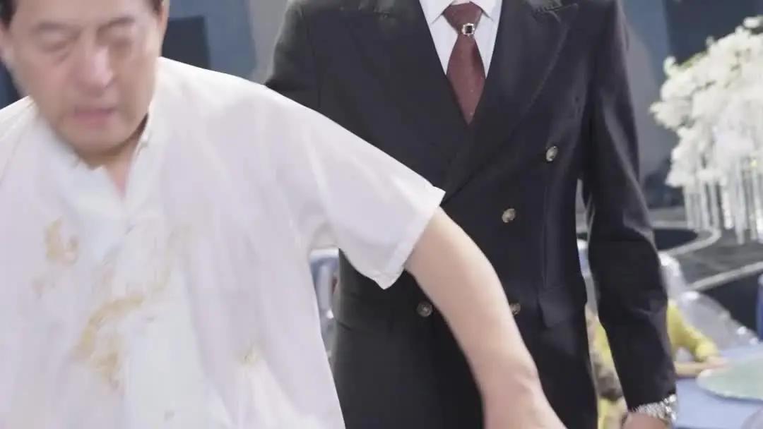 Come back as the Grand Master: When the Altar Becomes a Dojo