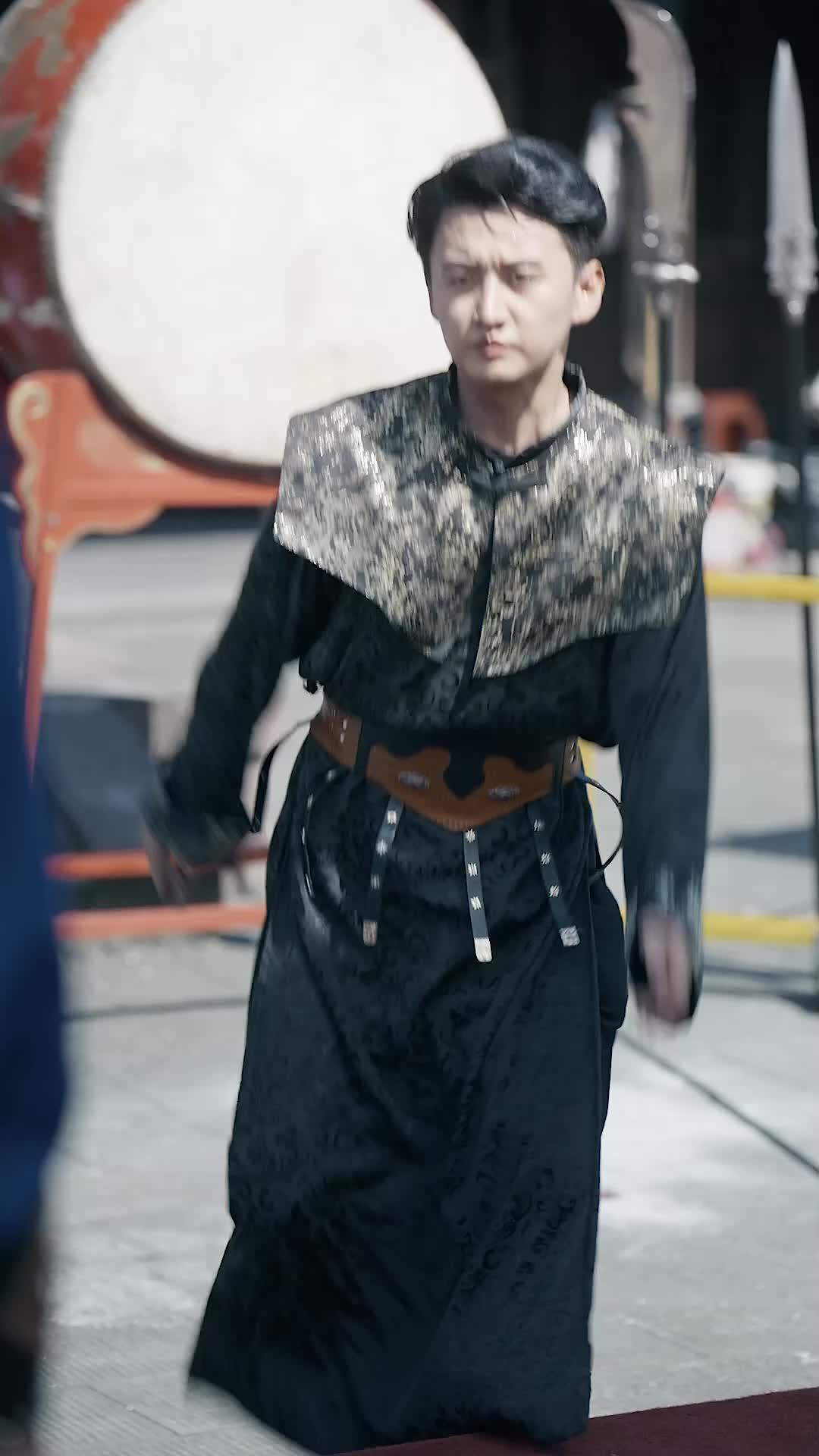 Bangkitnya Anak Terbuang