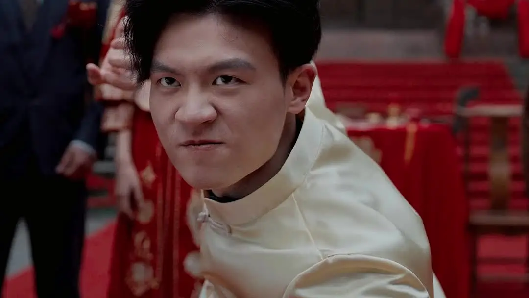 Rise of the Outcast: When Butterflies Bleed Gold