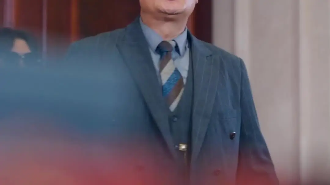 When the Tuxedo Meets the Polo Shirt