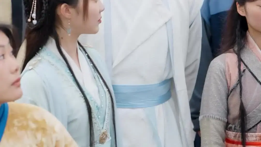 When the Scar Speaks Louder Than Words