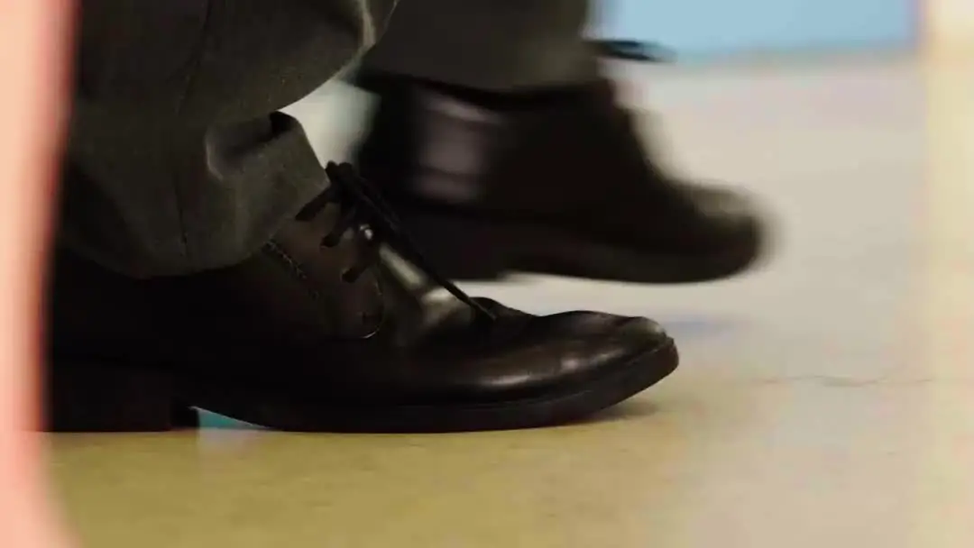 Falling for the Boss: When the Suit Walks Back Into the Room