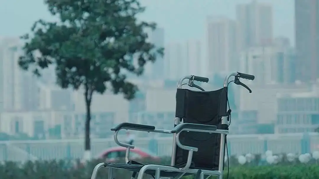 The Cane That Changed Everything