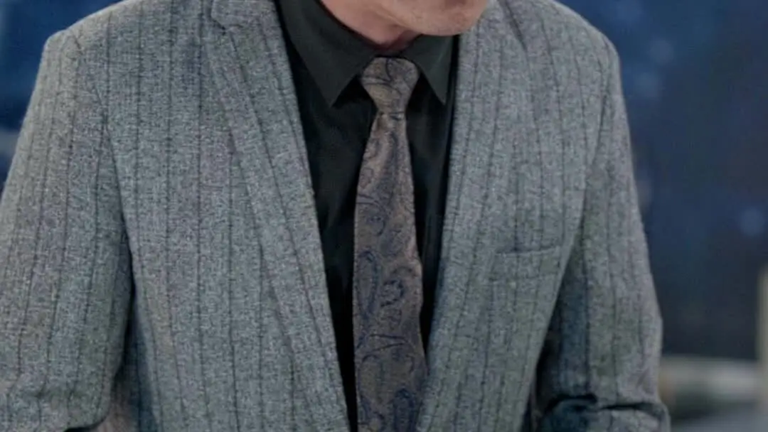 The Most Beautiful Mom: When the Floor Becomes a Confessional