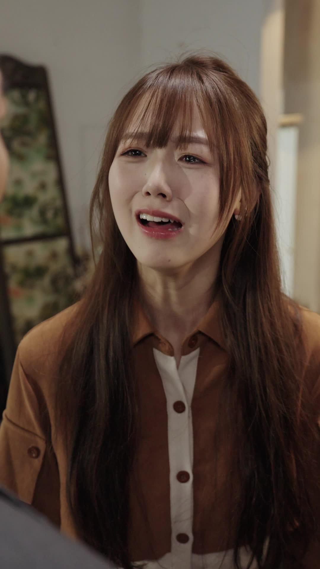 The Hidden Dragon: A Father's Redemption