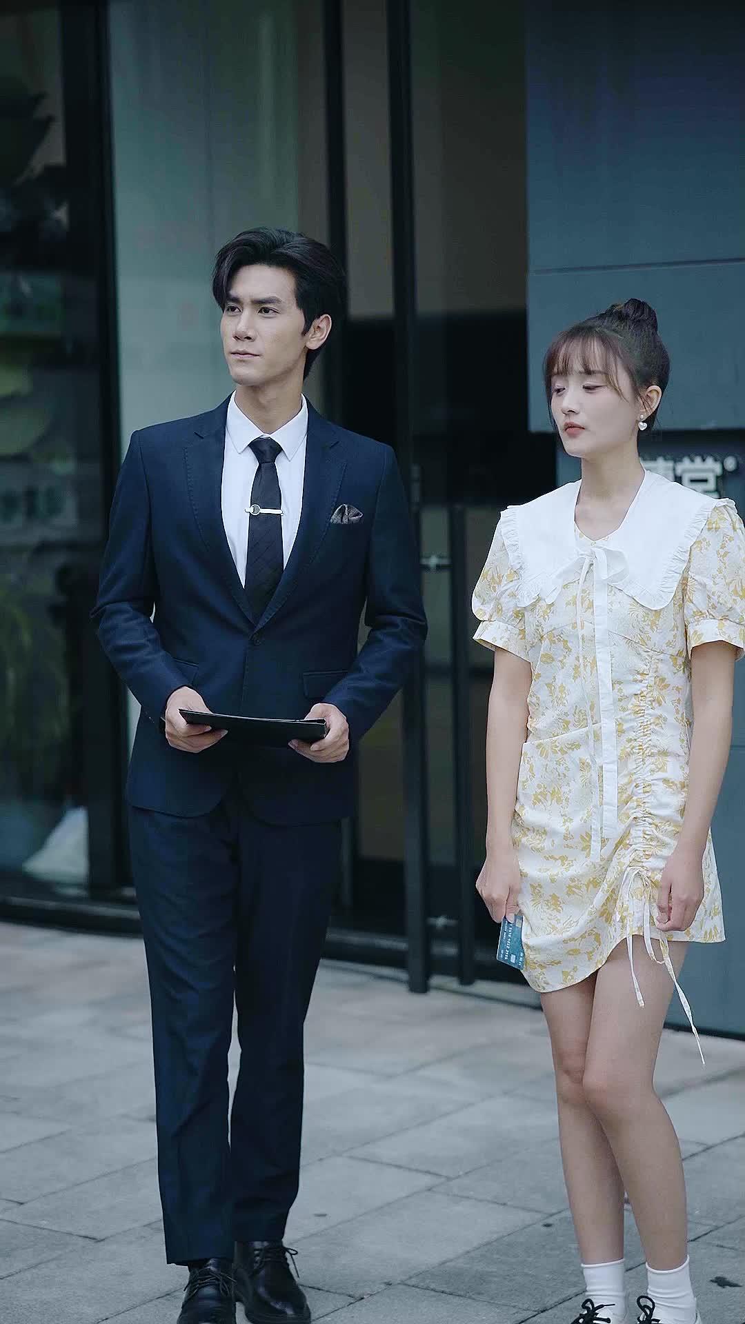 Model itu Ternyata CEO