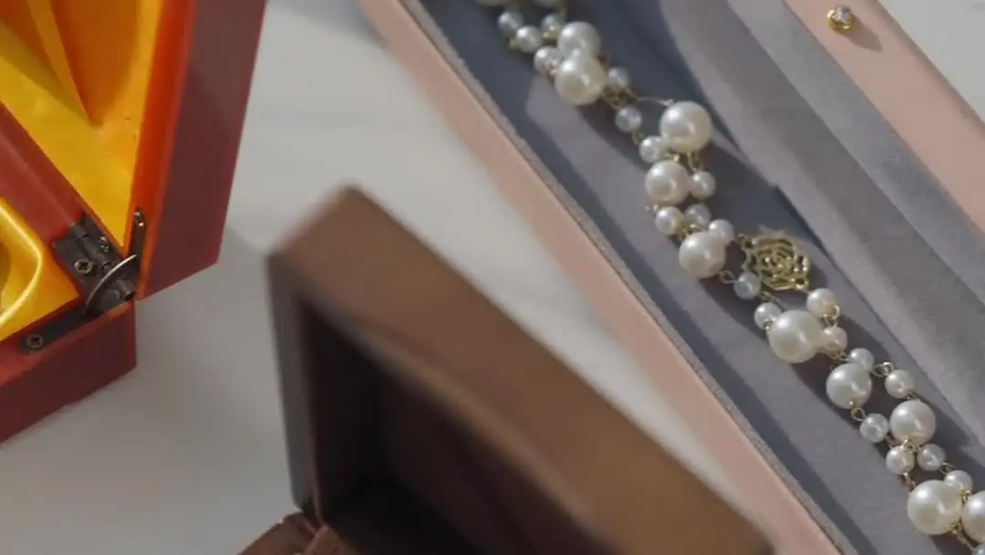 Time Won't Separate Us: When the Clutch Speaks Louder Than Words