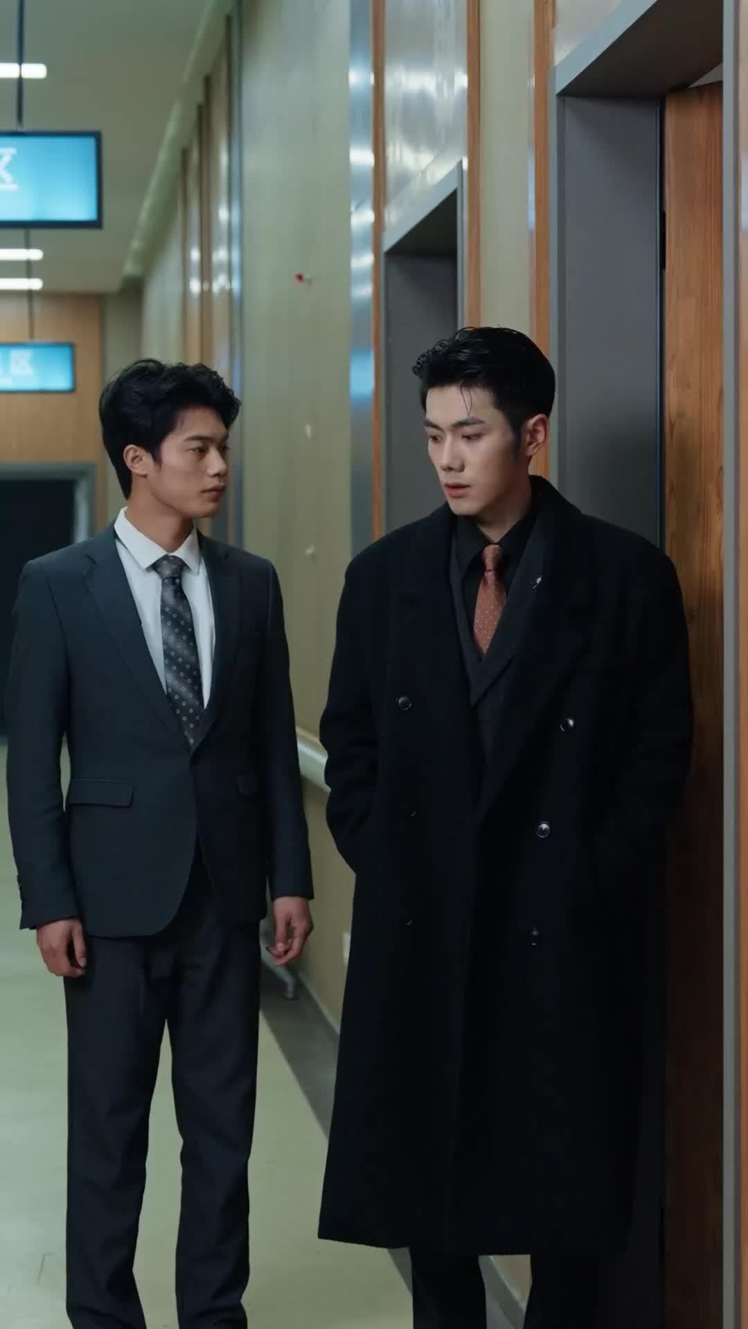 다시 만난 너에게