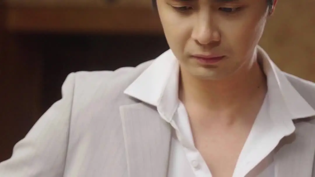 When Dad Walks In Mid-Crisis