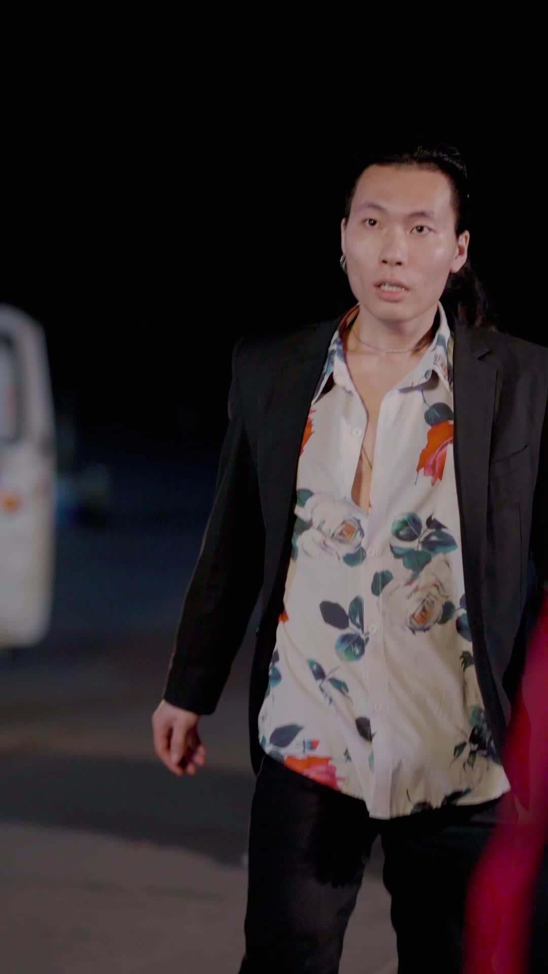 Ayah Kurir: Rahasia dan Dendam di Balik Cinta 