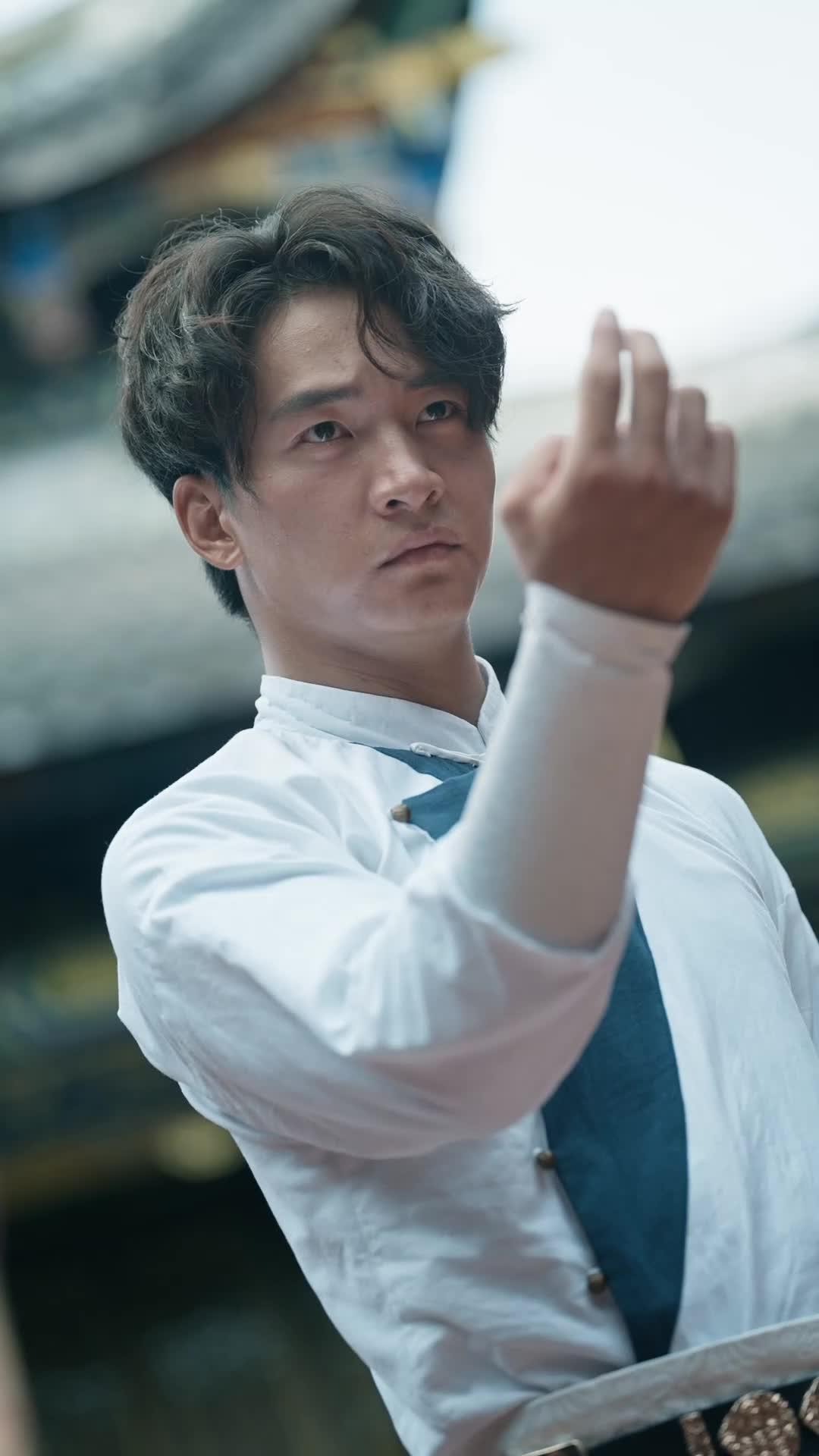 Bangkitnya Anak Terbuang