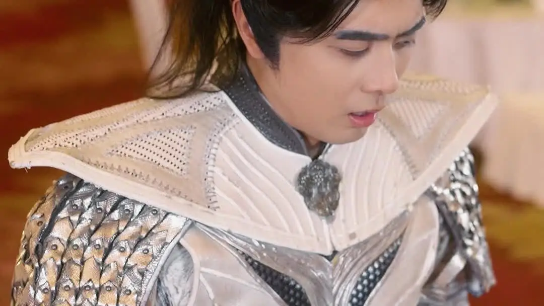 Delivery Hero: Rise of the Loong — The Banquet That Broke the Sky