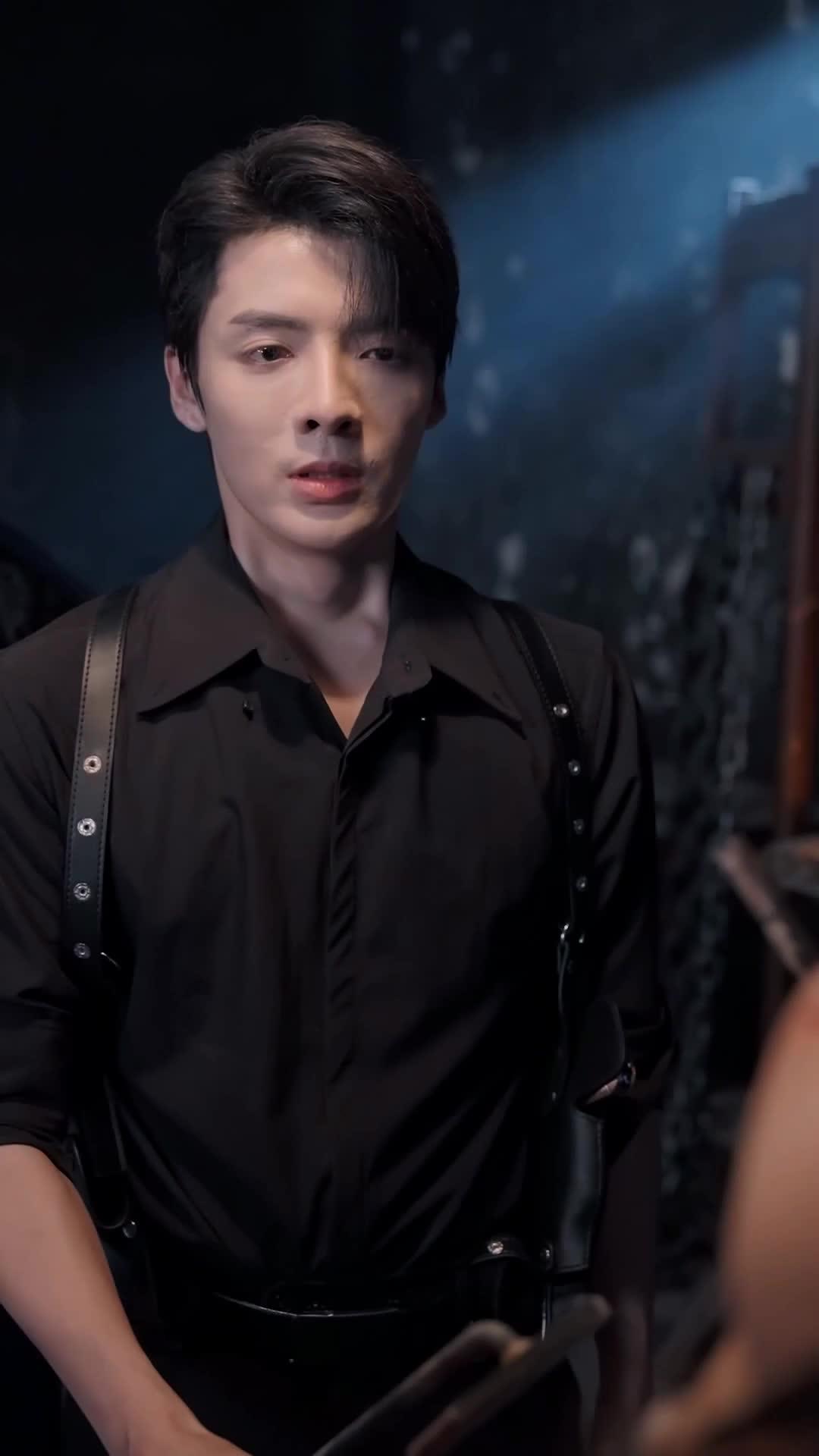 Pertemuan Saat Bunga Gugur