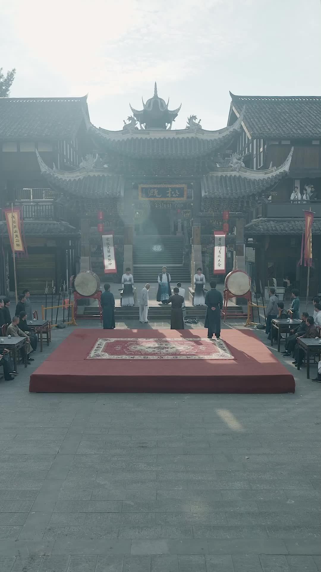 Bangkitnya Anak Terbuang