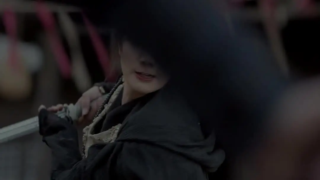 He Held His Brother Like a Prayer