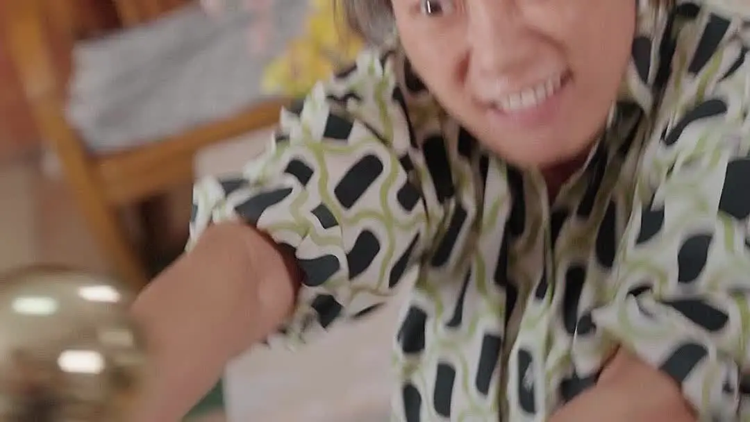 The Trophy That Broke a Family