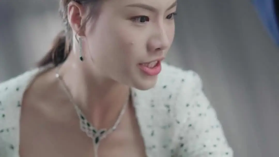 Love, Lies, and a Little One: When the Gown Hides the Crime