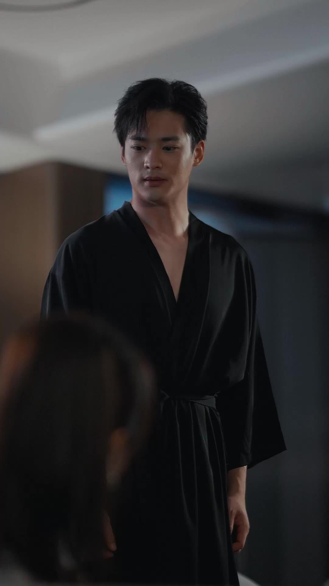 Eres mi destino grabado a fuego