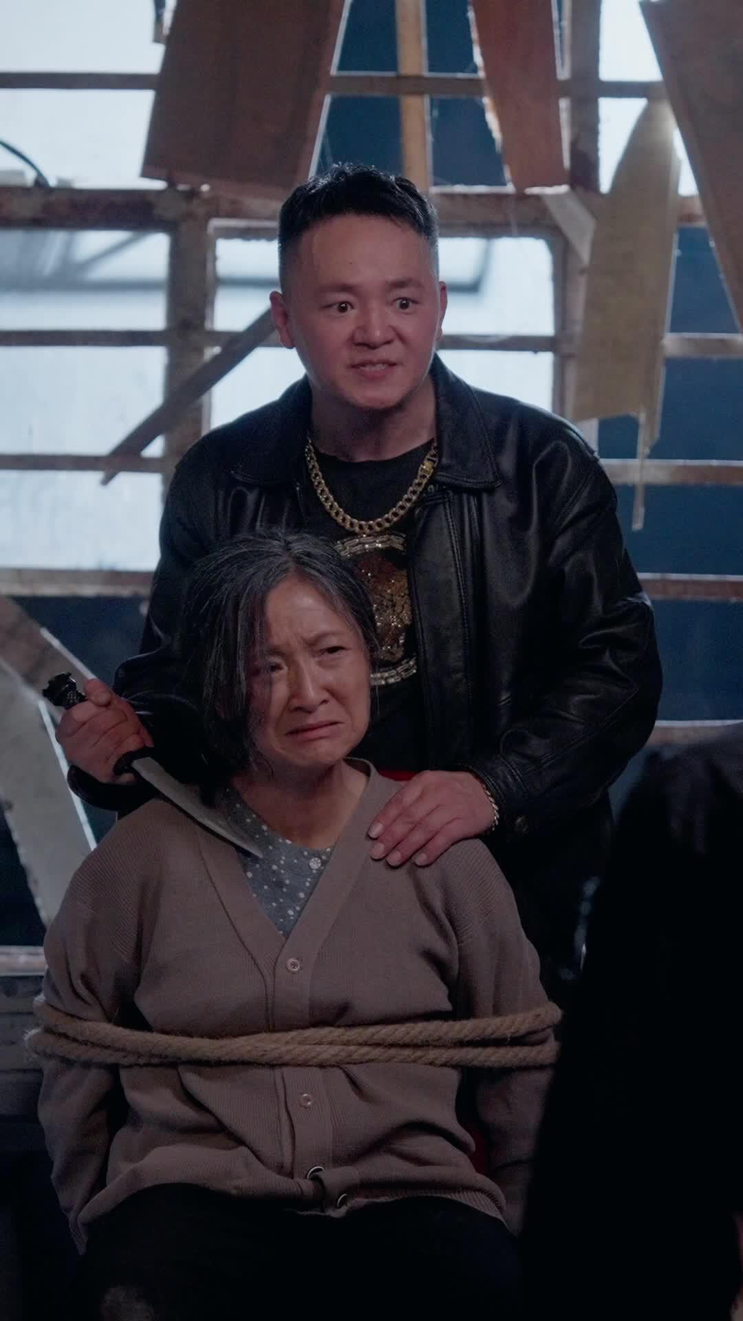 Aku adalah Seorang Ibu