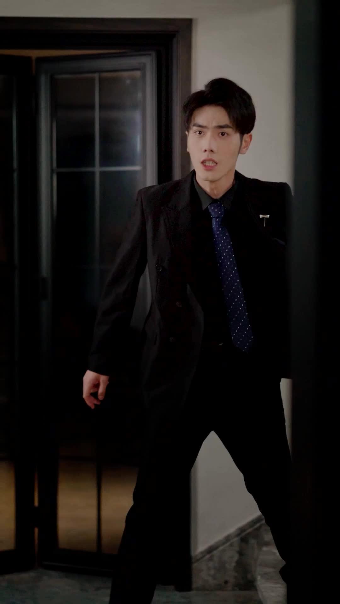 Love, Lies, and a Little One