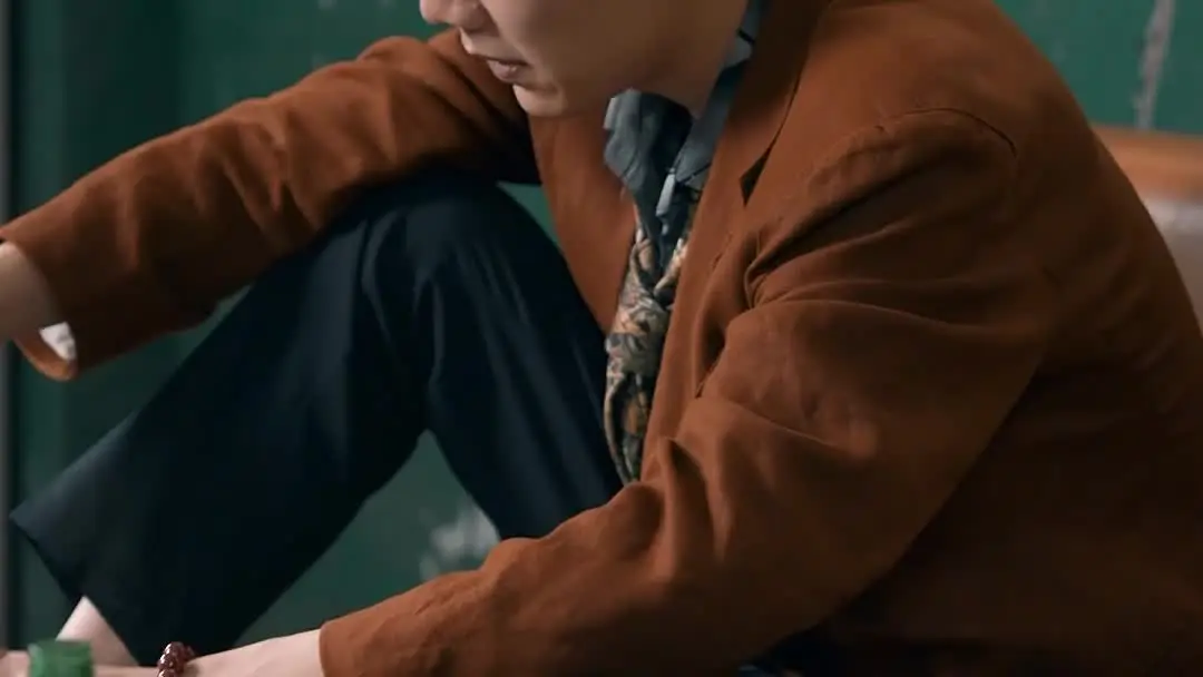 Bottle, Blade, and Broken Trust