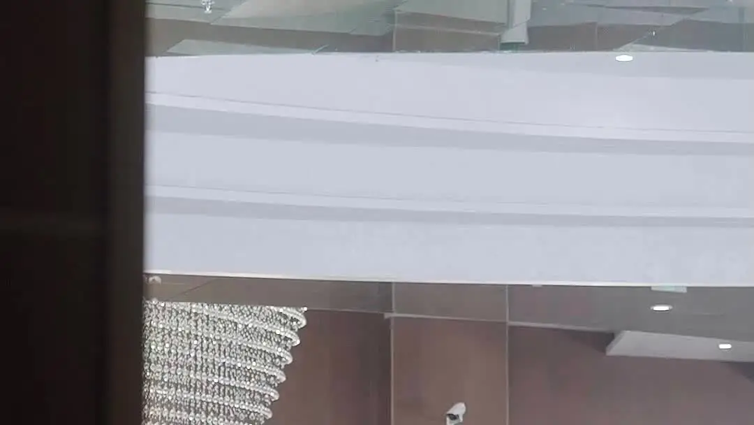 Binoculars & Betrayal in Broad Daylight