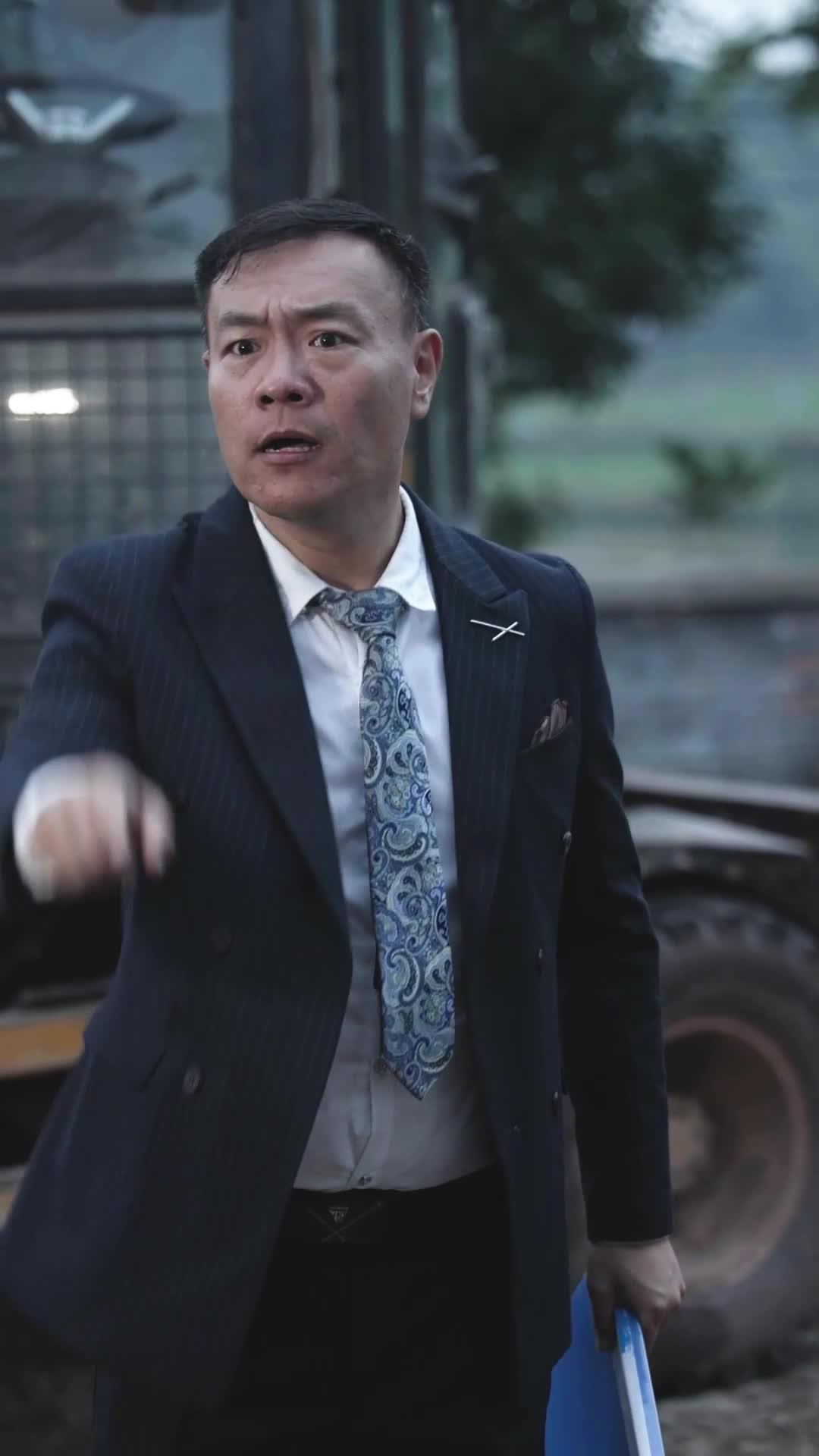 La verdadera y falsa presidenta