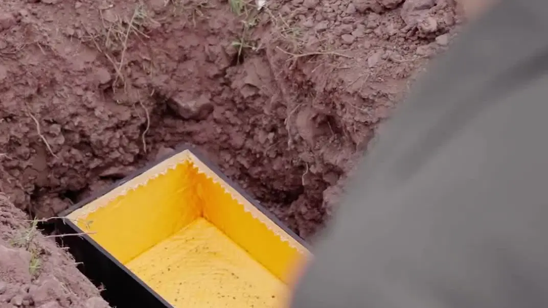 Come back as the Grand Master: Jade, Blood, and the Weight of a Single Lie