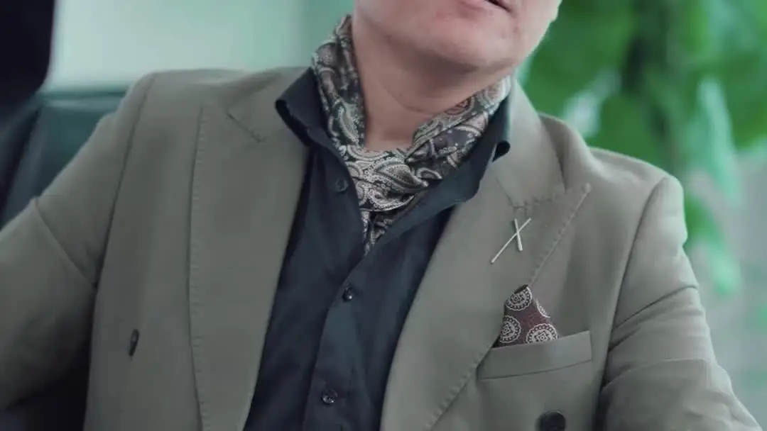 Love, Lies, and a Little One: When Pearls Speak Louder Than Words