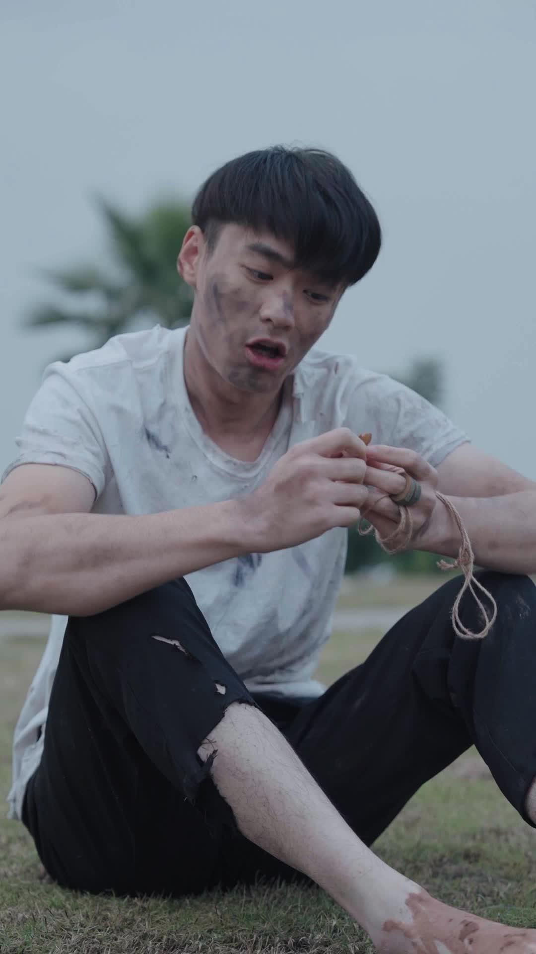 Aku Harus Menemukanmu