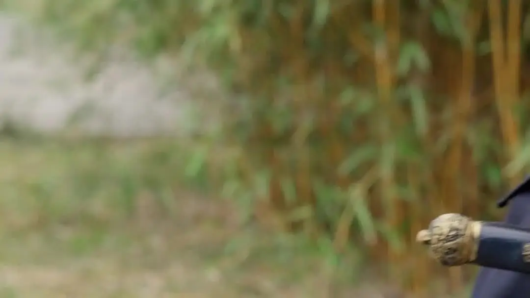 Love on the Edge of a Blade: When Ledgers Bleed and Silence Cuts Deeper Than Steel