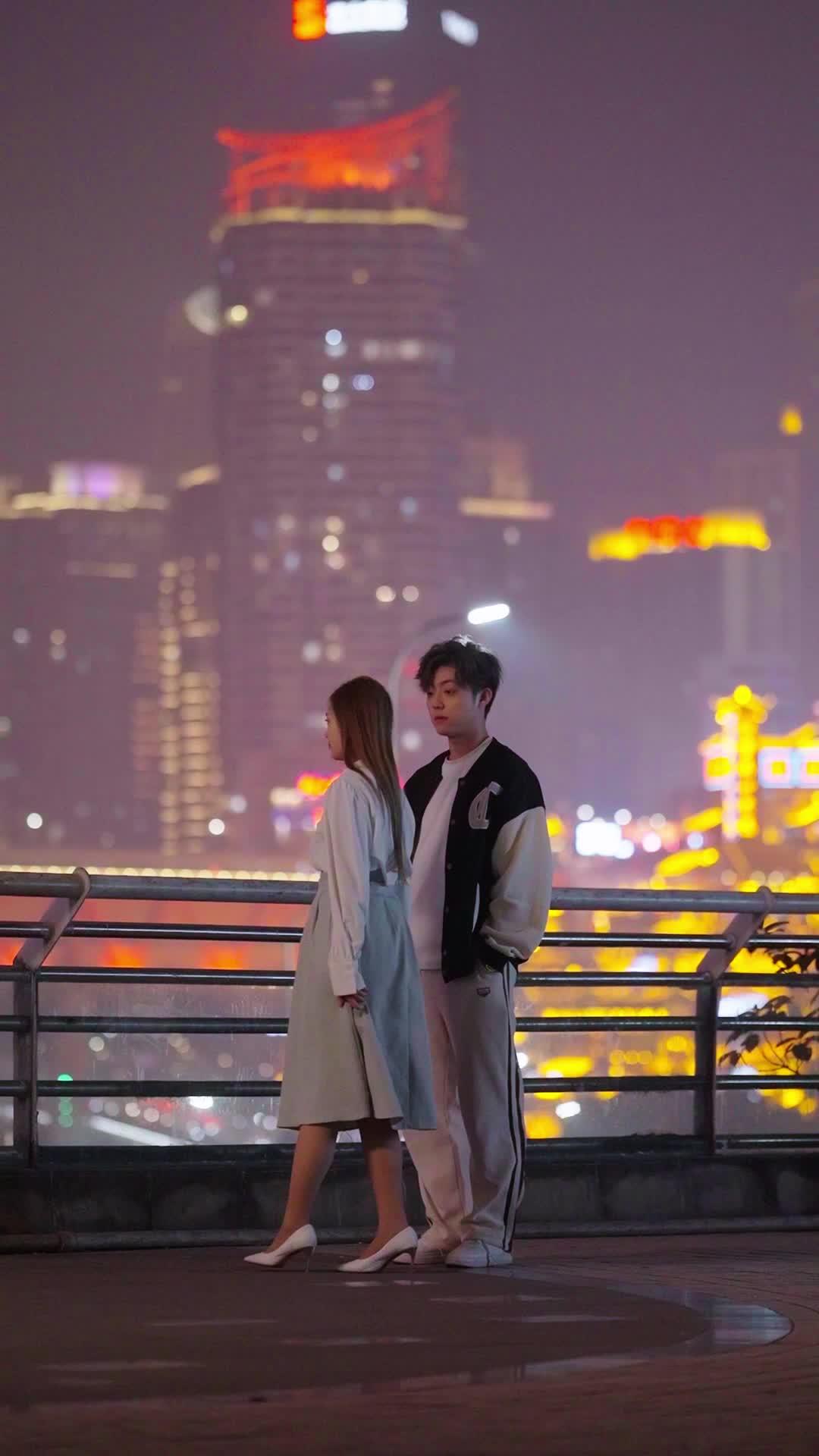 Takdir Mempertemukan Iqbal sama Citra